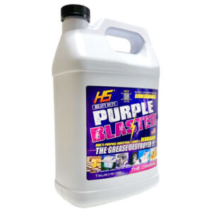 Original Purple Blaster Degreaser - Atlas Industrial Supply Trinidad