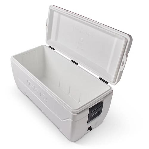 Igloo 150 Quart MaxCold Cooler - Atlas Industrial Supply Trinidad